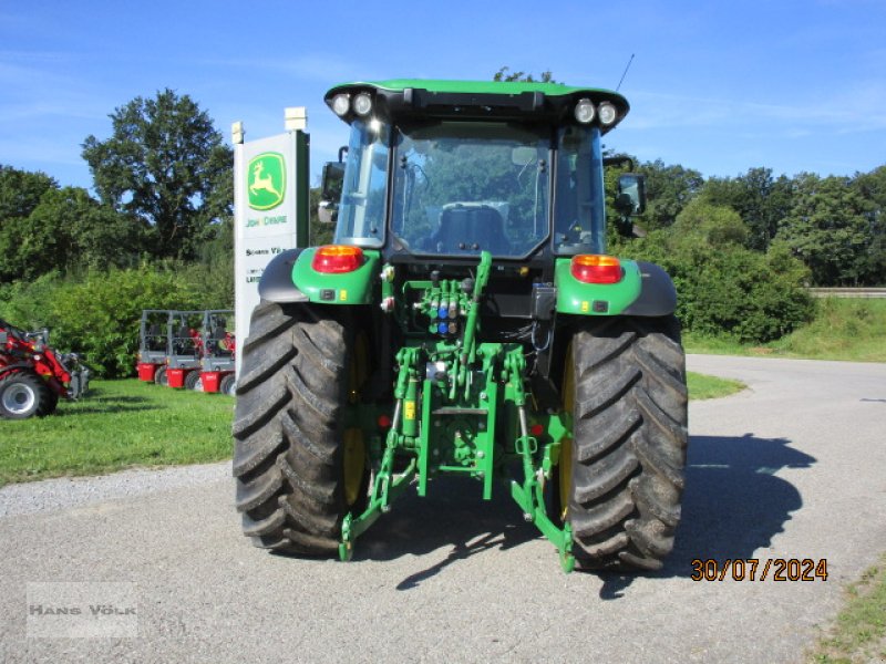 Traktor от тип John Deere 5100 M, Neumaschine в Soyen (Снимка 8)