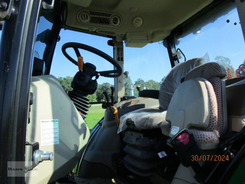 Traktor del tipo John Deere 5100 M, Neumaschine en Soyen (Imagen 11)