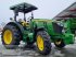 Traktor от тип John Deere 5100 M, Gebrauchtmaschine в Drebach (Снимка 1)