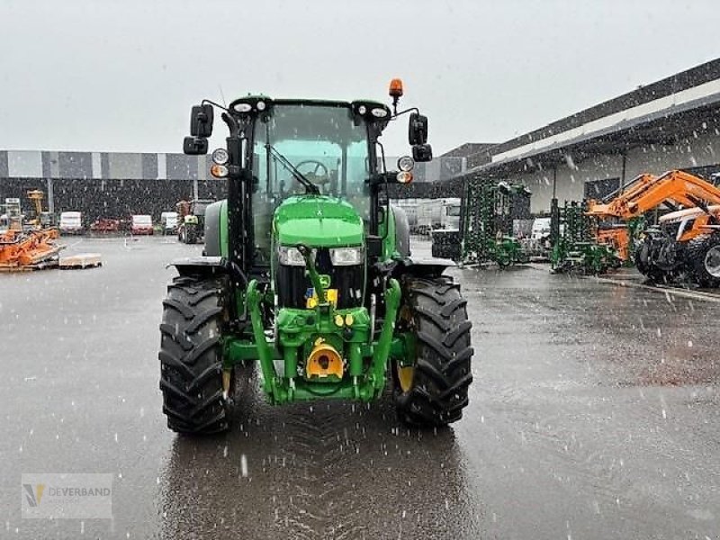 Traktor типа John Deere 5100 R, Gebrauchtmaschine в Colmar-Berg (Фотография 2)