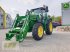 Traktor des Typs John Deere 5100M mit 543R Frontlader, Gebrauchtmaschine in Schenkenberg (Bild 1)