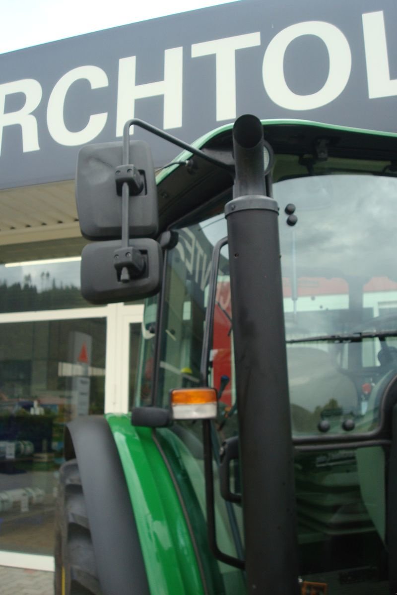 Traktor του τύπου John Deere 5100M (Niedrighaube + Plattform), Gebrauchtmaschine σε Judenburg (Φωτογραφία 10)