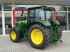 Traktor typu John Deere 5100M (Niedrighaube + Plattform), Gebrauchtmaschine w Judenburg (Zdjęcie 13)