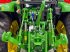 Traktor Türe ait John Deere 5100M, Gebrauchtmaschine içinde Csengele (resim 7)