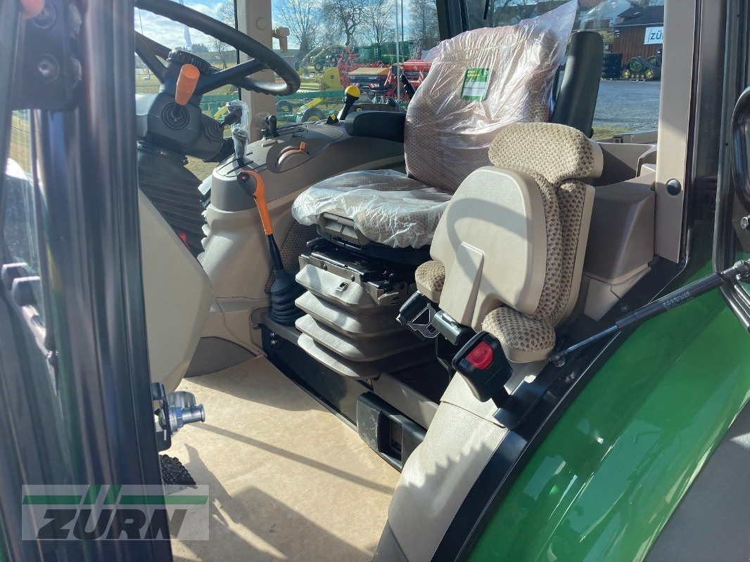 Traktor del tipo John Deere 5100M, Neumaschine In Giebelstadt-Euerhausen (Immagine 12)