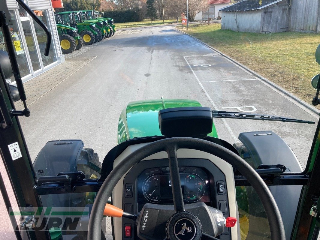 Traktor typu John Deere 5100M, Neumaschine w Schöntal-Westernhausen (Zdjęcie 18)