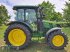 Traktor a típus John Deere 5100M, Neumaschine ekkor: Emskirchen (Kép 2)