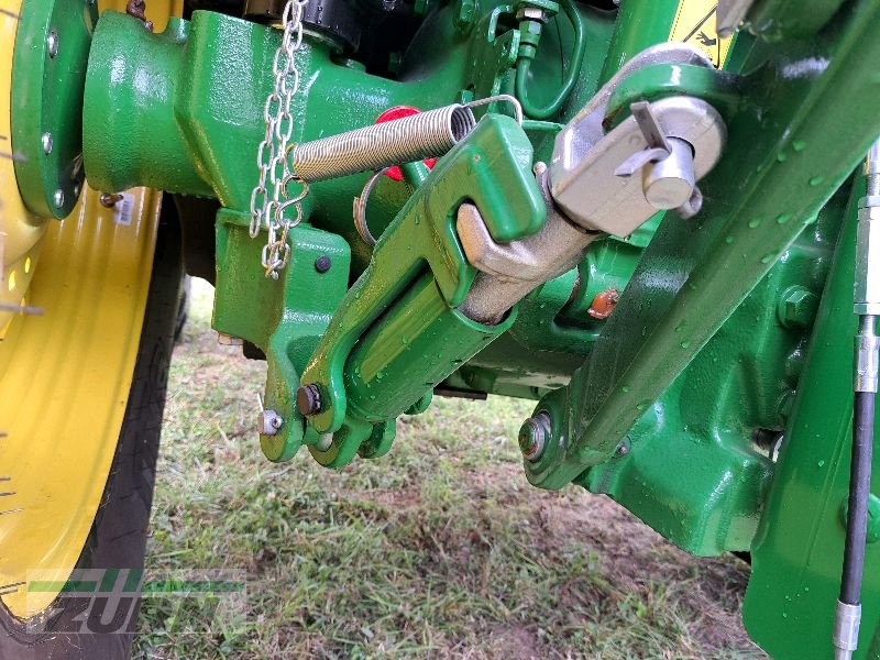 Traktor of the type John Deere 5100M, Neumaschine in Emskirchen (Picture 7)