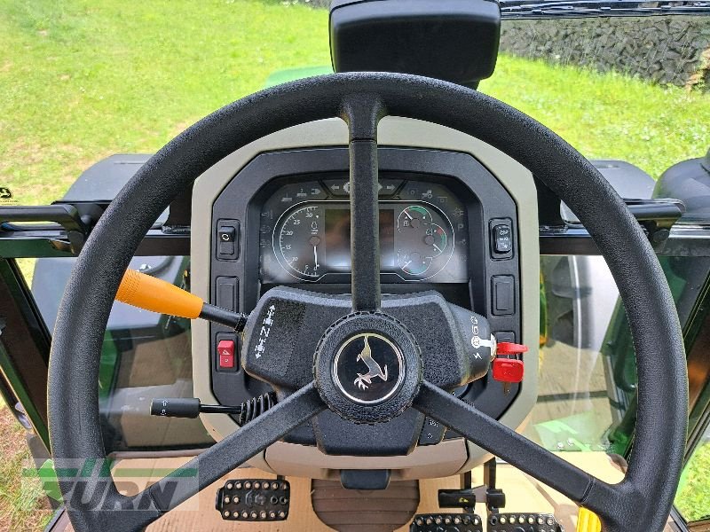 Traktor typu John Deere 5100M, Neumaschine w Emskirchen (Zdjęcie 15)