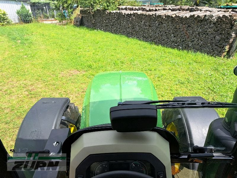 Traktor tipa John Deere 5100M, Neumaschine u Emskirchen (Slika 16)