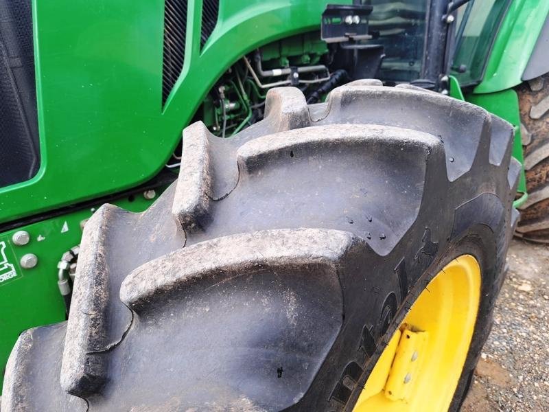 Traktor del tipo John Deere 5100M, Gebrauchtmaschine en SAINT-GERMAIN DU PUY (Imagen 5)