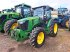 Traktor του τύπου John Deere 5100M, Gebrauchtmaschine σε SAINT-GERMAIN DU PUY (Φωτογραφία 1)