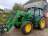 Traktor van het type John Deere 5100M, Gebrauchtmaschine in ROYE (Foto 1)