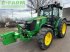 Traktor typu John Deere 5100m, Gebrauchtmaschine v SZEGED (Obrázek 1)