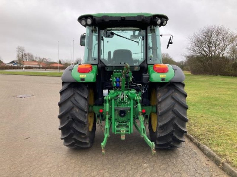 Traktor tip John Deere 5100M, Gebrauchtmaschine in Bramming (Poză 3)