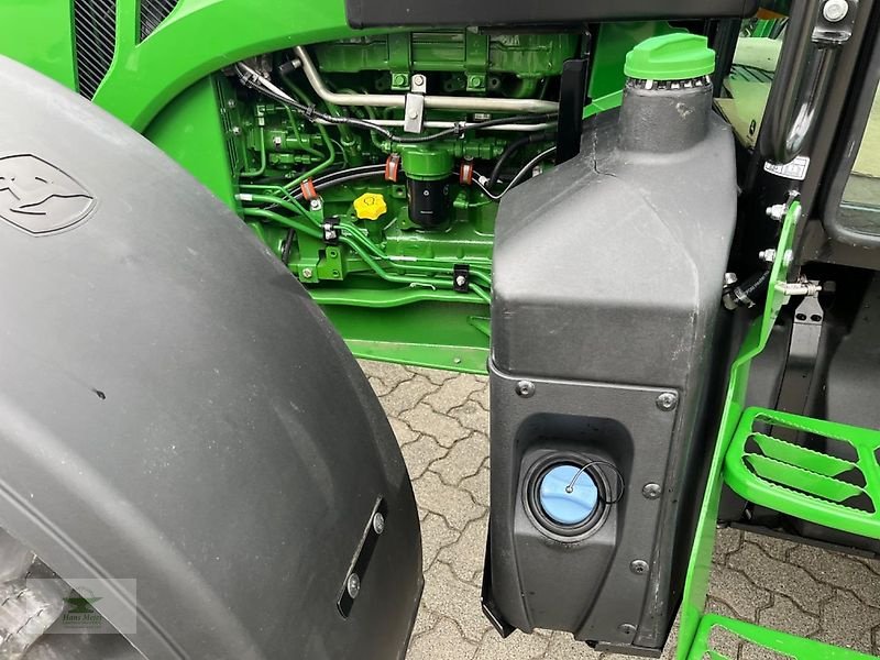 Traktor Türe ait John Deere 5100M, Gebrauchtmaschine içinde Rubenow OT Groß Ernsthof (resim 13)