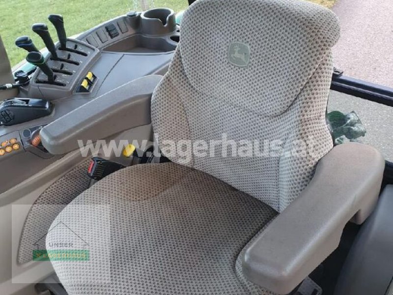 Traktor typu John Deere 5100R, Gebrauchtmaschine w Aschbach (Zdjęcie 1)