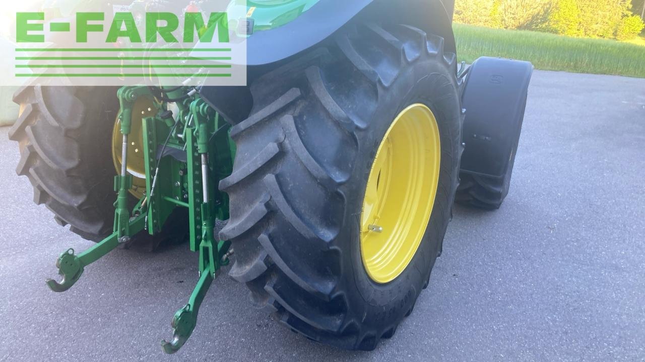 Traktor tipa John Deere 5100R, Gebrauchtmaschine u REDLHAM (Slika 15)