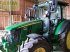 Traktor des Typs John Deere 5100R, Gebrauchtmaschine in REDLHAM (Bild 1)