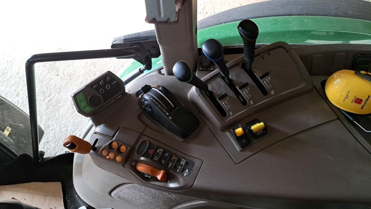 Traktor del tipo John Deere 5100R, Gebrauchtmaschine en REDLHAM (Imagen 2)