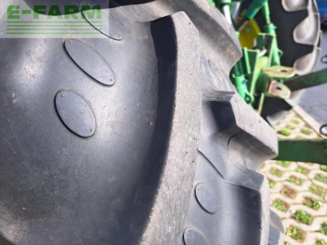 Traktor za tip John Deere 5100r, Gebrauchtmaschine u GROBELNO (Slika 11)