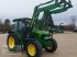 Traktor du type John Deere 5100R, Gebrauchtmaschine en Pegnitz-Bronn (Photo 5)