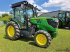 Traktor Türe ait John Deere 5105GV, Neumaschine içinde Aspach (resim 3)