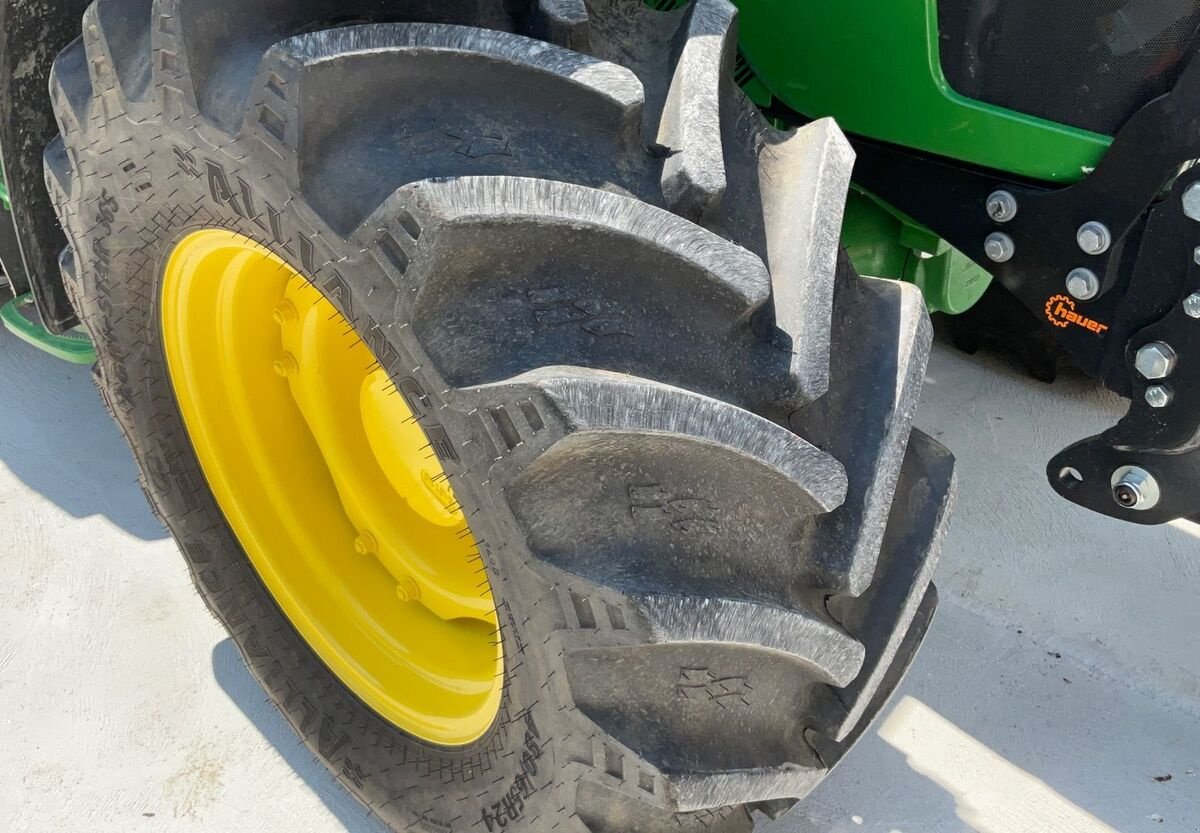 Traktor za tip John Deere 5115 M, Gebrauchtmaschine u Zwettl (Slika 16)