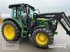 Traktor typu John Deere 5115 M, Gebrauchtmaschine v Leizen (Obrázek 11)