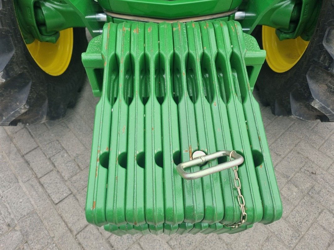 Traktor typu John Deere 5115M MY23 32V/16R 40, Vorführmaschine v Neubrandenburg (Obrázok 11)