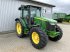 Traktor Türe ait John Deere 5115M, Gebrauchtmaschine içinde Bramming (resim 8)