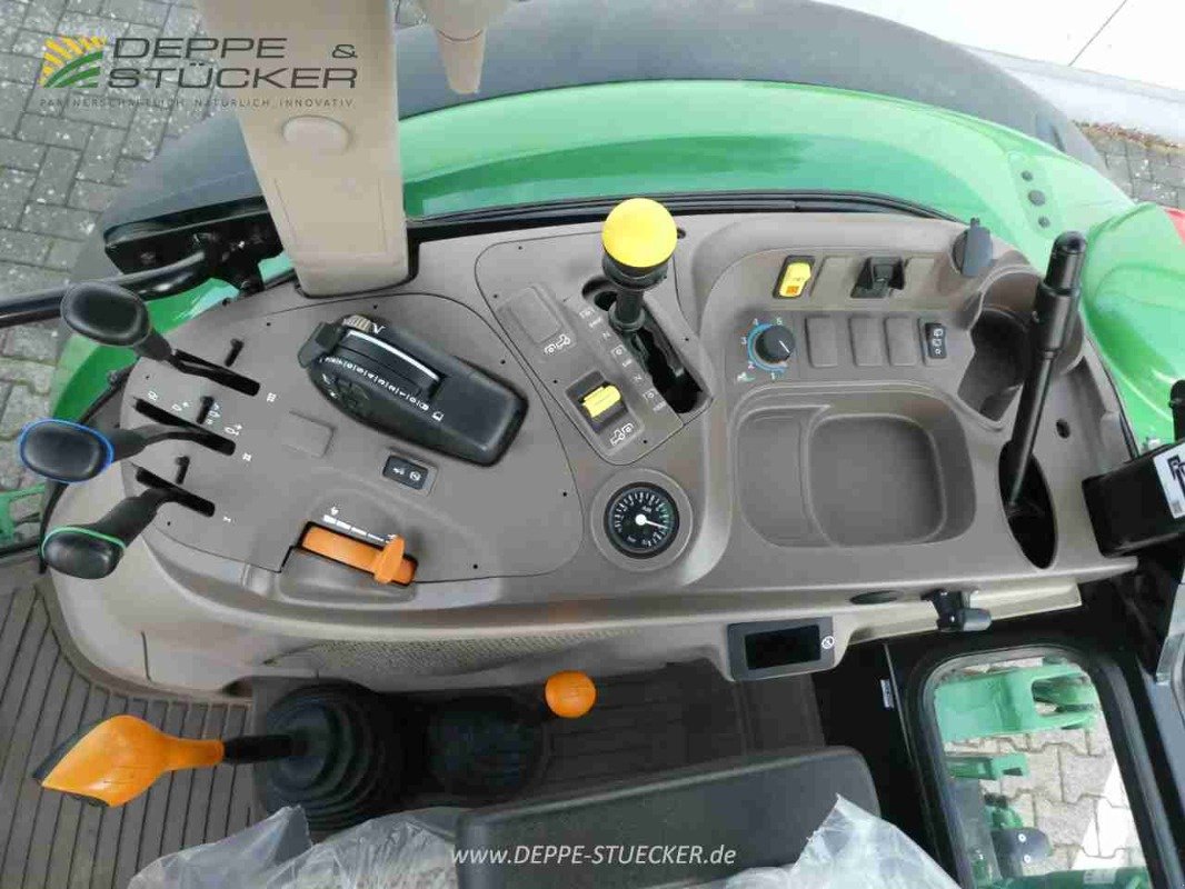 Traktor za tip John Deere 5115M, Gebrauchtmaschine u Rosdorf (Slika 16)