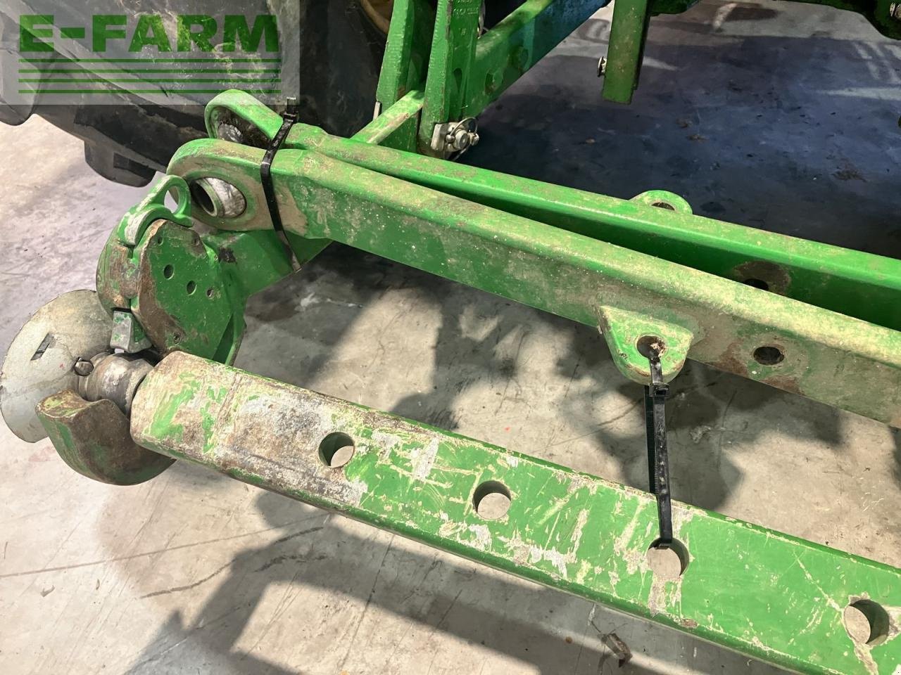 Traktor za tip John Deere 5115r, Gebrauchtmaschine u Sierning (Slika 13)