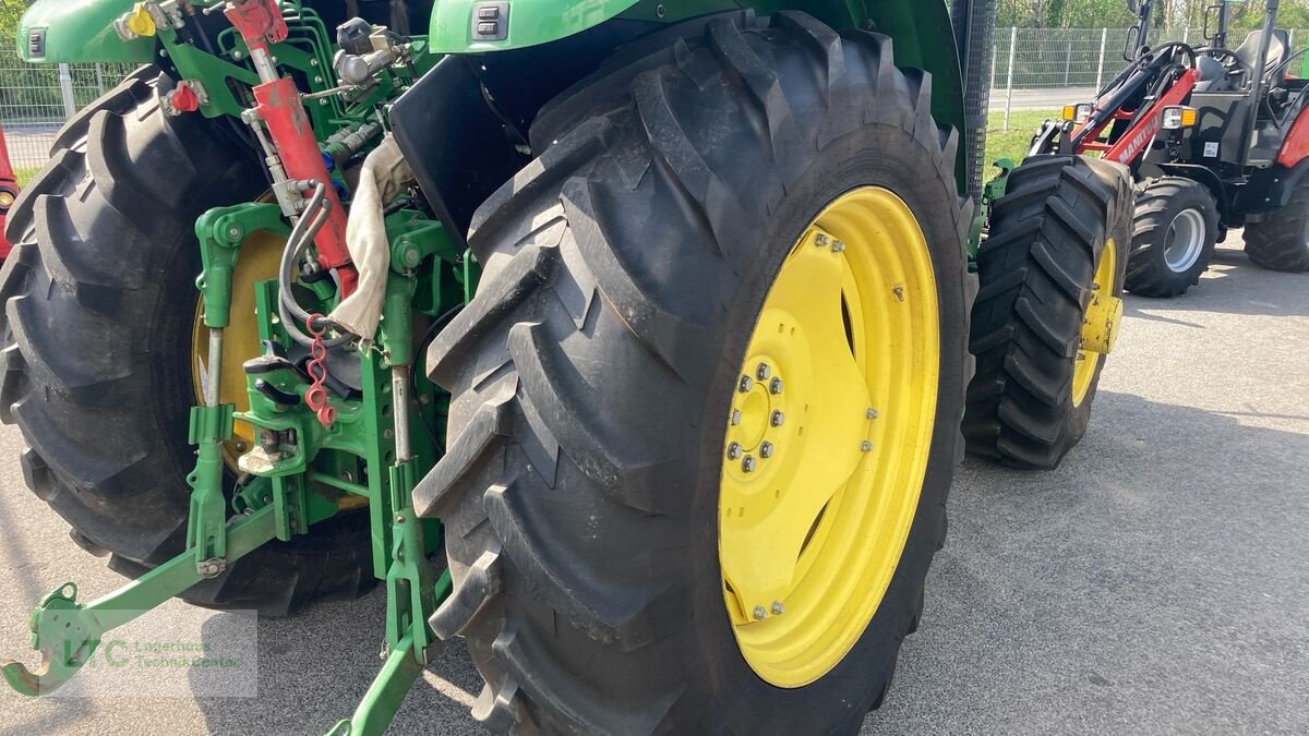 Traktor typu John Deere 5115R, Gebrauchtmaschine w Eggendorf (Zdjęcie 17)