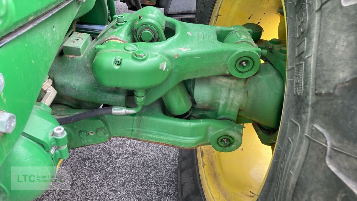 Traktor tipa John Deere 5115R, Gebrauchtmaschine u Eggendorf (Slika 13)