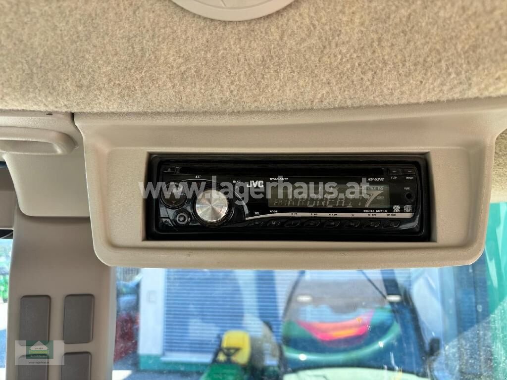 Traktor za tip John Deere 5125 R, Gebrauchtmaschine u Klagenfurt (Slika 7)