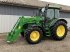 Traktor του τύπου John Deere 5125R AutoTrac, ILS, JD 543R Frontlæsser, Gebrauchtmaschine σε Bælum (Φωτογραφία 4)