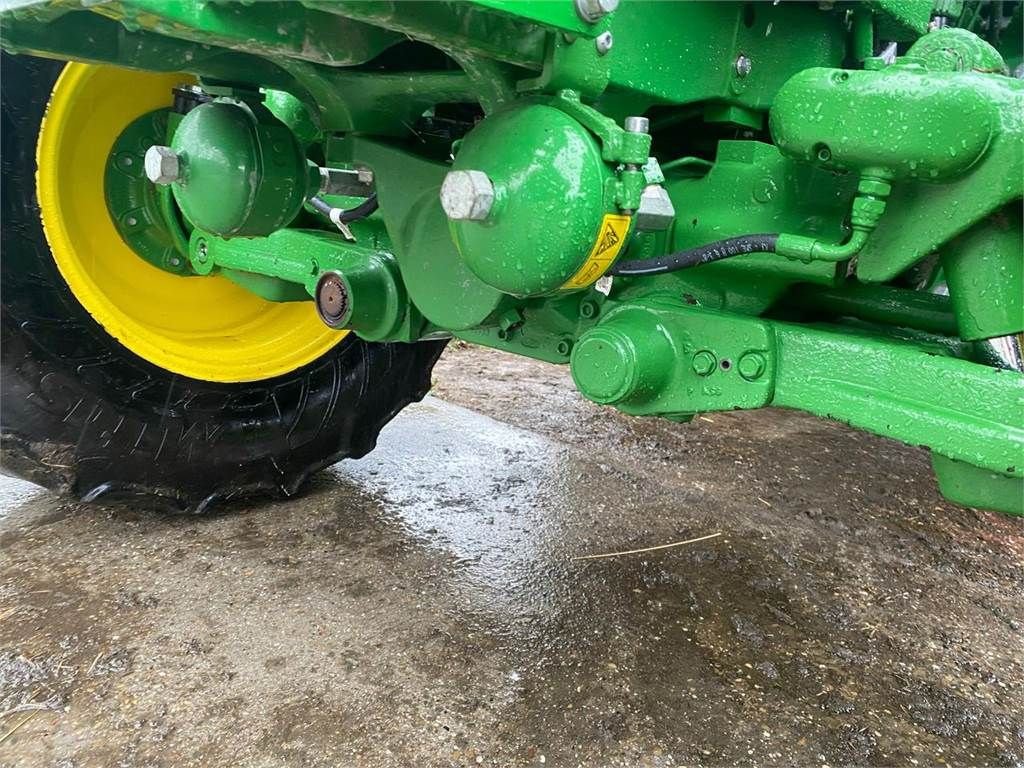 Traktor za tip John Deere 5125R, Gebrauchtmaschine u Bant (Slika 10)