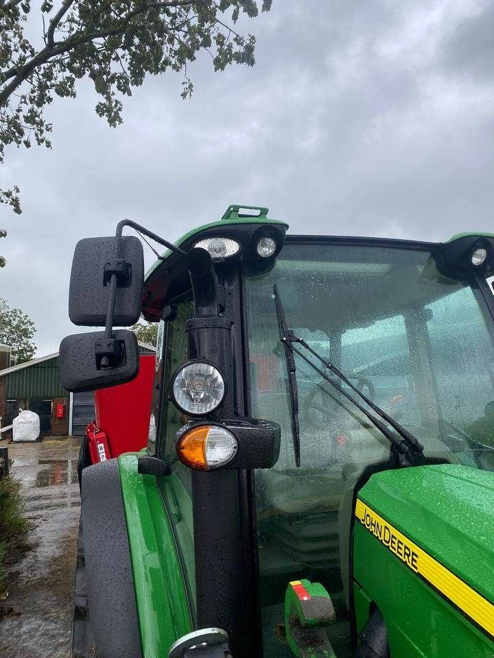 Traktor del tipo John Deere 5125R, Gebrauchtmaschine In Bant (Immagine 7)