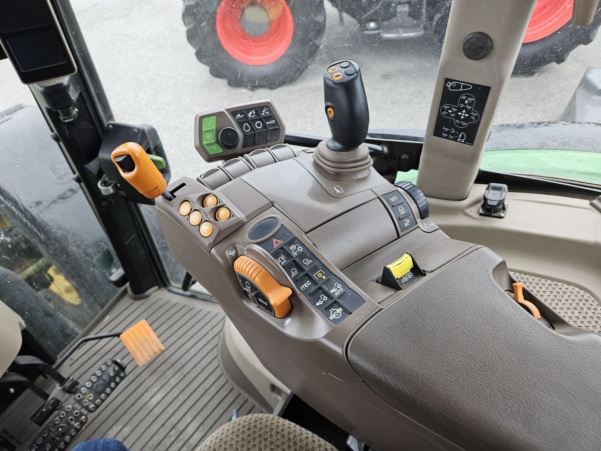 Traktor typu John Deere 5125R, Gebrauchtmaschine w Sieget in der Wart (Zdjęcie 5)