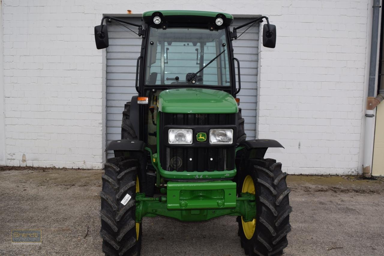 Traktor van het type John Deere 5315 F, Gebrauchtmaschine in Oyten (Foto 5)