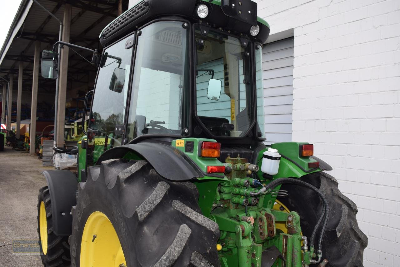 Traktor Türe ait John Deere 5315 F, Gebrauchtmaschine içinde Oyten (resim 7)