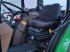 Traktor del tipo John Deere 5400 A, Gebrauchtmaschine en Traberg (Imagen 7)