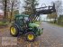 Traktor des Typs John Deere 5400, Gebrauchtmaschine in Uelzen (Bild 2)