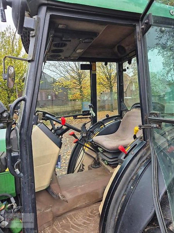 Traktor tip John Deere 5400, Gebrauchtmaschine in Uelzen (Poză 5)