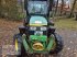 Traktor del tipo John Deere 5400, Gebrauchtmaschine en Uelzen (Imagen 3)