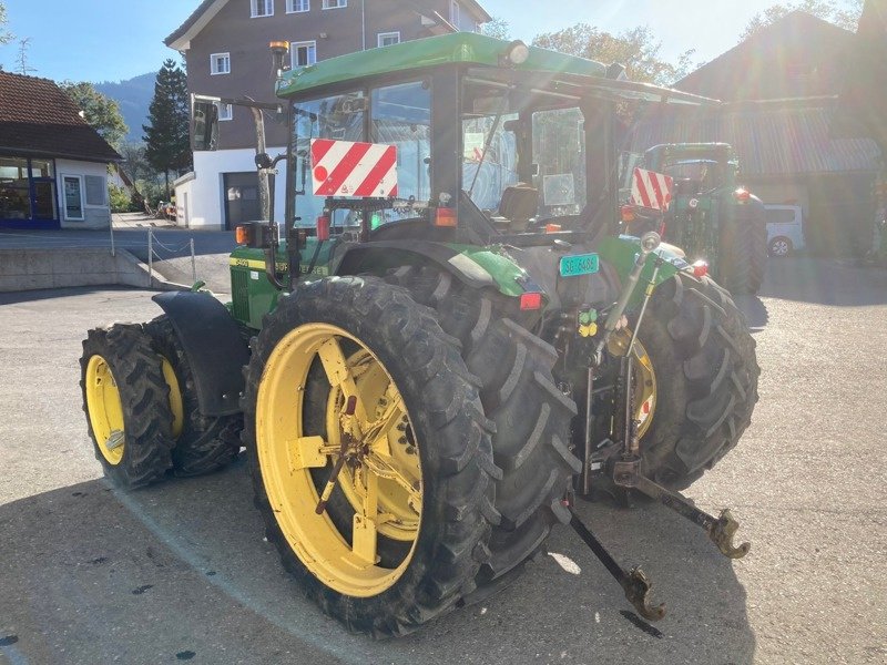 Traktor del tipo John Deere 5400, Gebrauchtmaschine en Eichberg (Imagen 5)