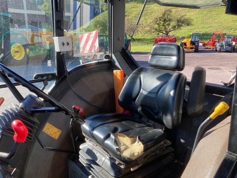 Traktor tip John Deere 5400, Gebrauchtmaschine in Eichberg (Poză 9)