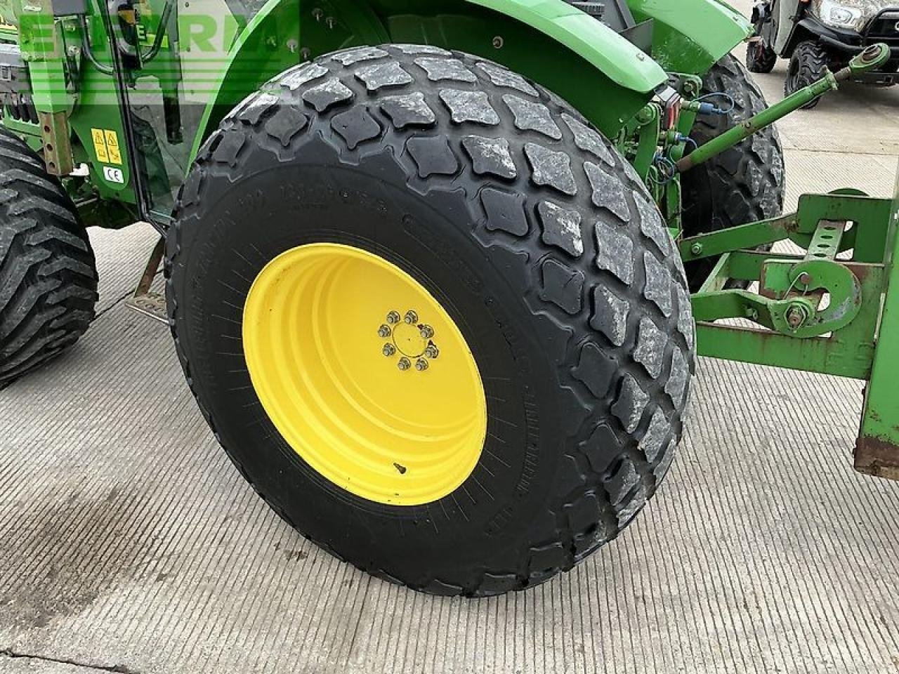 Traktor of the type John Deere 5410 tractor (st20915), Gebrauchtmaschine in SHAFTESBURY (Picture 18)