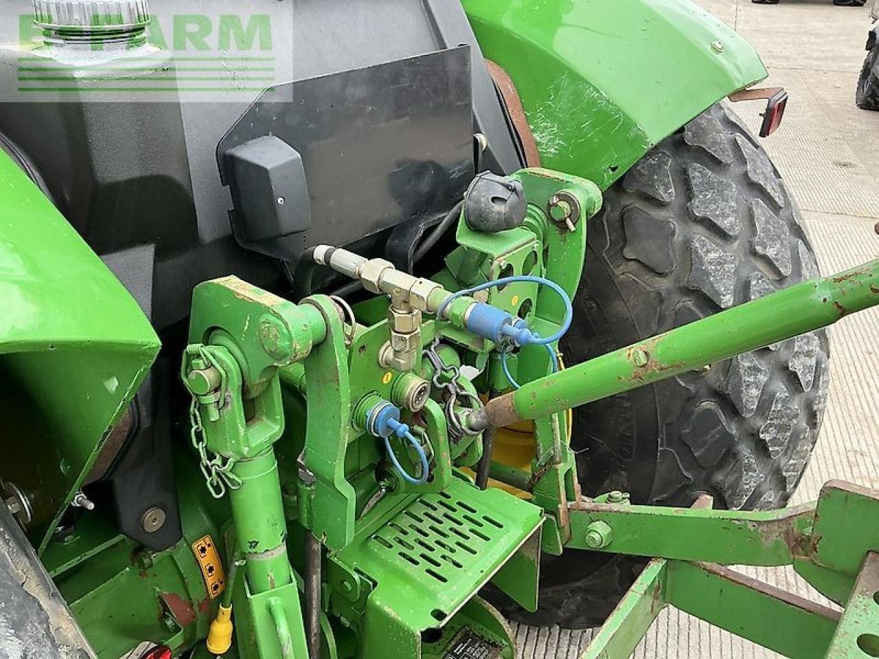 Traktor tip John Deere 5410 tractor (st20915), Gebrauchtmaschine in SHAFTESBURY (Poză 20)